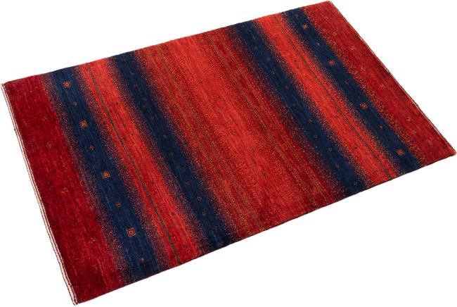 Persian Gabbeh Loribaft Essence - 1