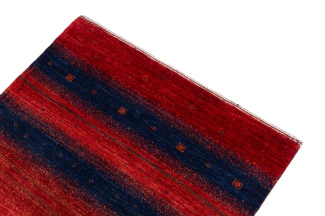 Persian Gabbeh Loribaft Essence - 3