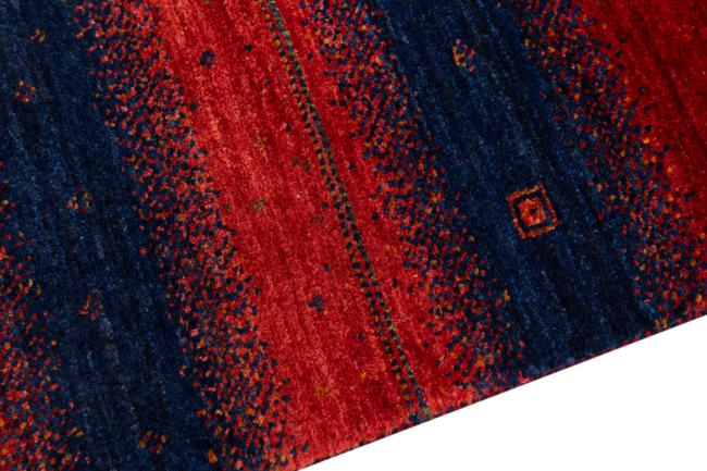Persian Gabbeh Loribaft Essence - 4
