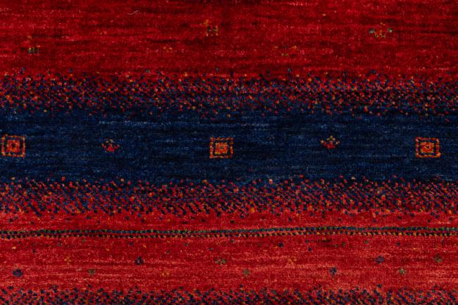 Persian Gabbeh Loribaft Essence - 6