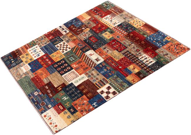 Perzisch Gabbeh Loribaft Nowbaft - 2