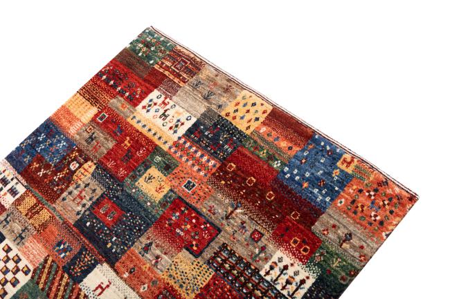 Perzisch Gabbeh Loribaft Nowbaft - 3