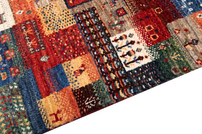 Perzisch Gabbeh Loribaft Nowbaft - 4