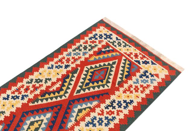 Kilim Fars Shiraz - 2