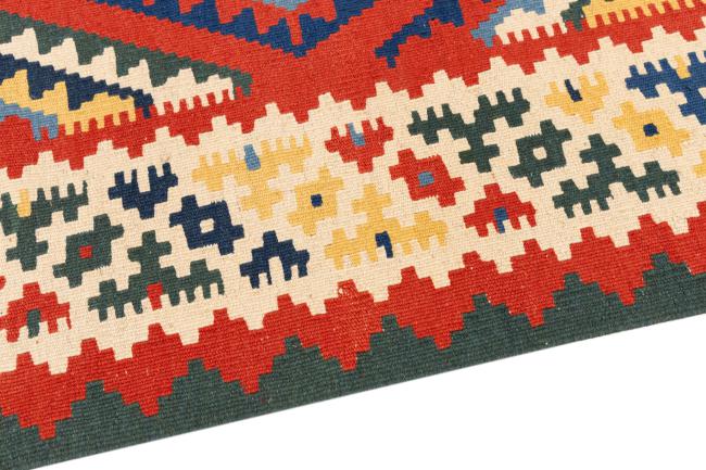Kilim Fars Shiraz - 3