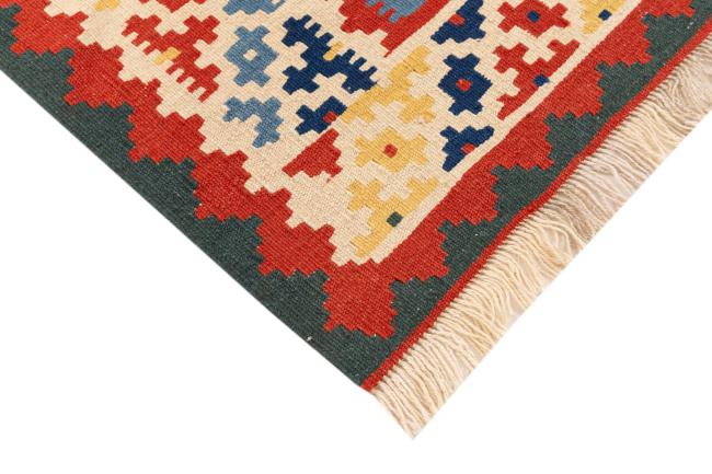 Kilim Fars Shiraz - 4