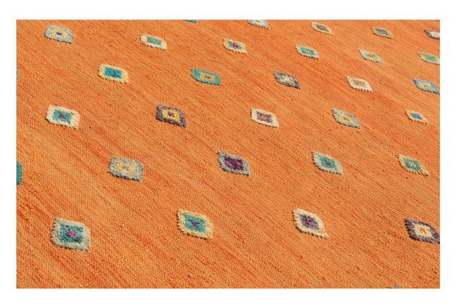 Kilim Afghan Nimbaft Edition - 1