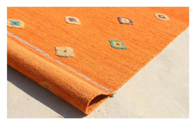 Kilim Afghan Nimbaft Edition - 2