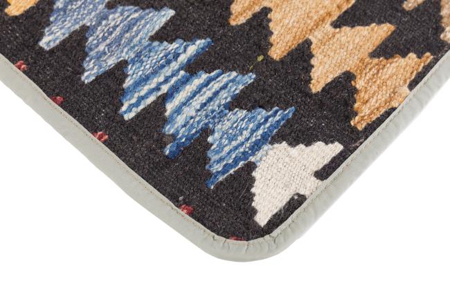 Kilim Afghan Cushion Cover - 3