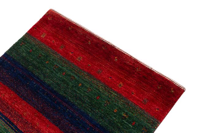 Persialainen Gabbeh Loribaft Essence - 3