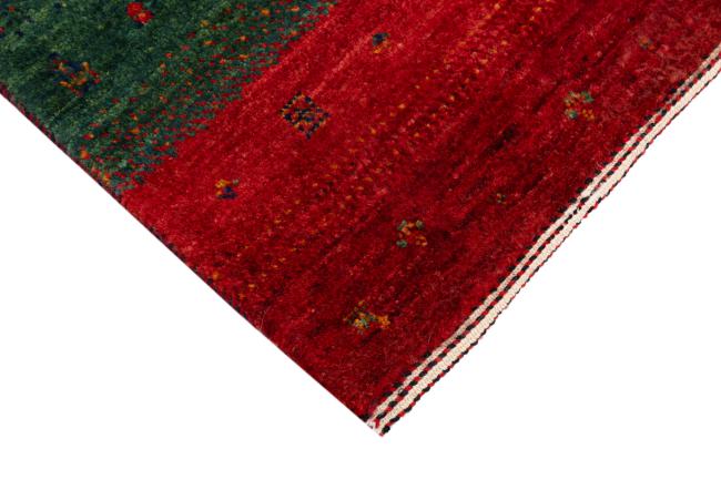 Persialainen Gabbeh Loribaft Essence - 5