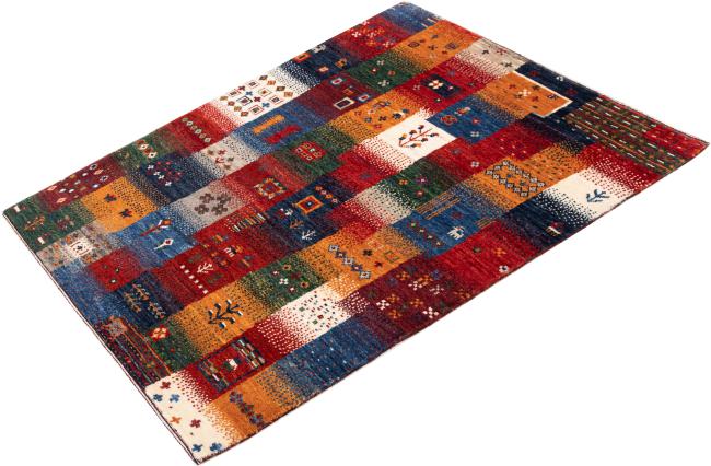 Perzisch Gabbeh Loribaft Nowbaft - 2