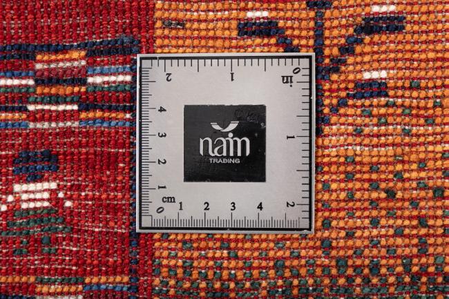 Perzisch Gabbeh Loribaft Nowbaft - 7