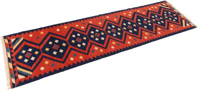 Kilim Fars Shiraz - 1