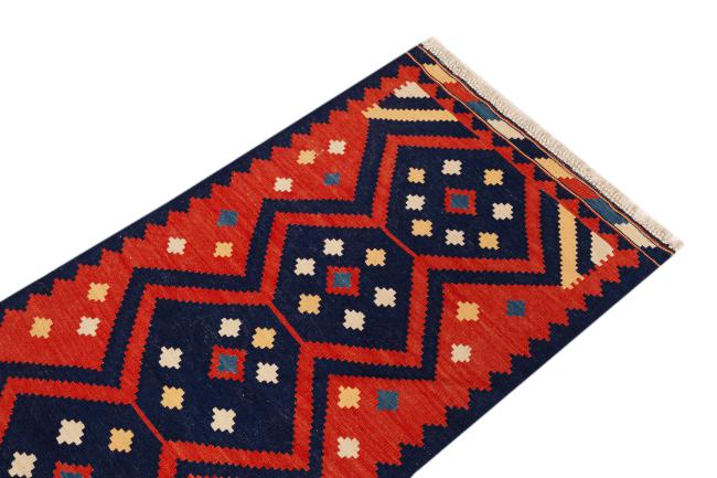 Kilim Fars Shiraz - 2
