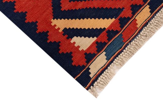 Kilim Fars Shiraz - 3