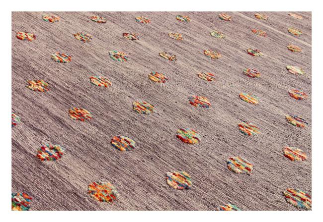 Kilim Afghan Nimbaft Edition - 1