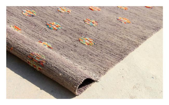 Kilim Afghan Nimbaft Edition - 2
