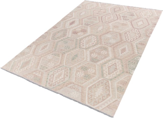 Kilim Afgán - 1