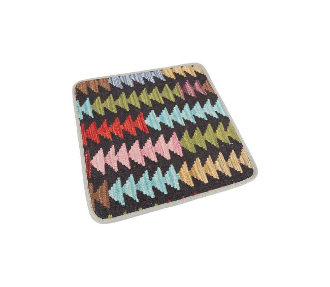 Kilim Afghan Kuddfodral - 2