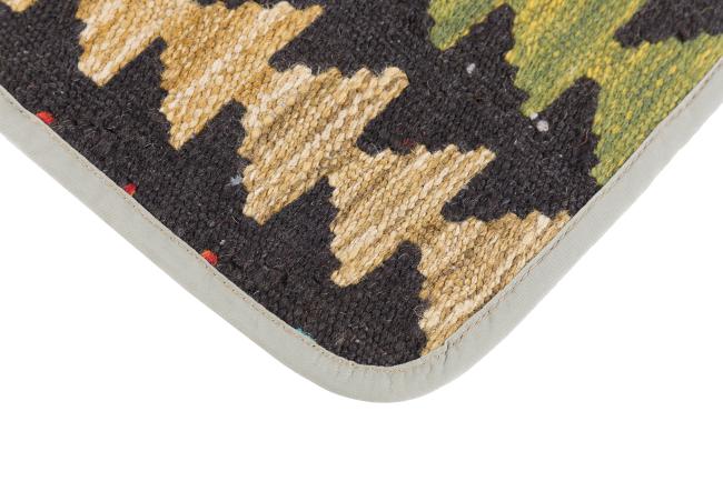 Kilim Afghan Kuddfodral - 3