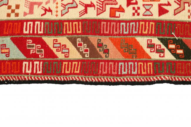 Kilim Soumak Shahsavan - 3