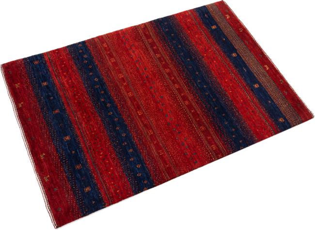 Persian Gabbeh Loribaft Essence - 1