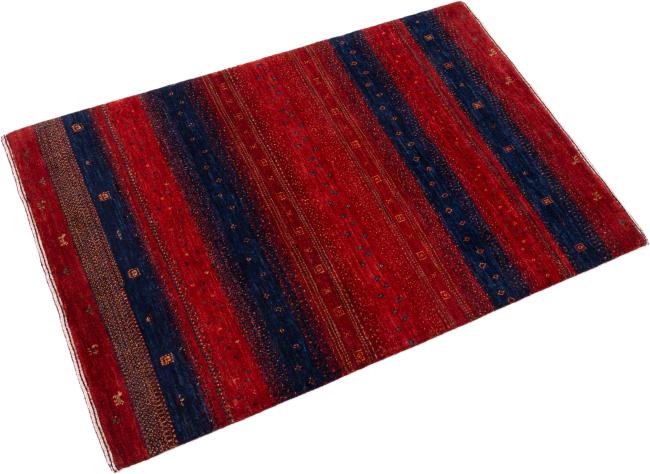 Persian Gabbeh Loribaft Essence - 2