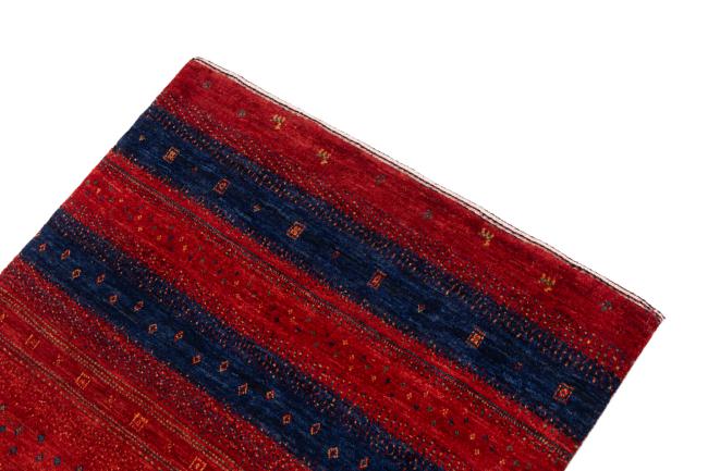 Persian Gabbeh Loribaft Essence - 3