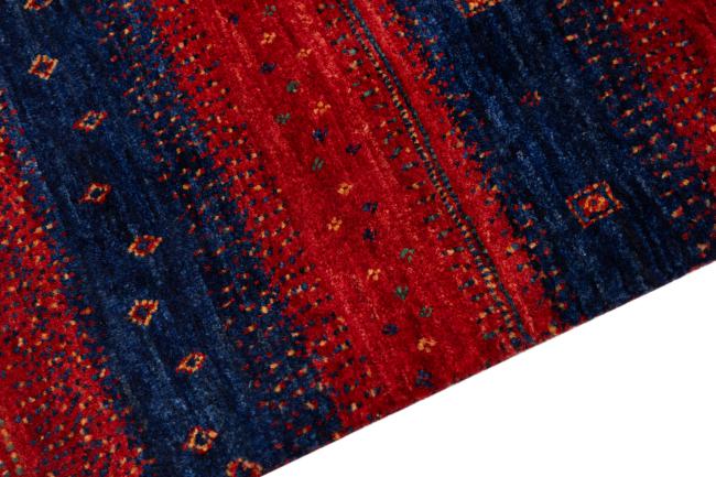 Persian Gabbeh Loribaft Essence - 4
