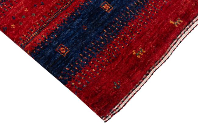 Persian Gabbeh Loribaft Essence - 5