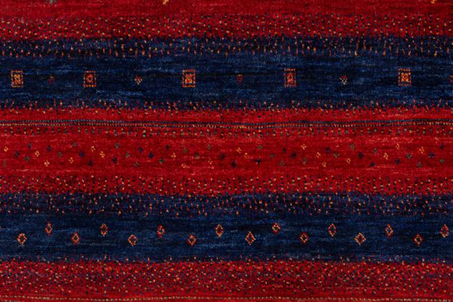 Persian Gabbeh Loribaft Essence - 6