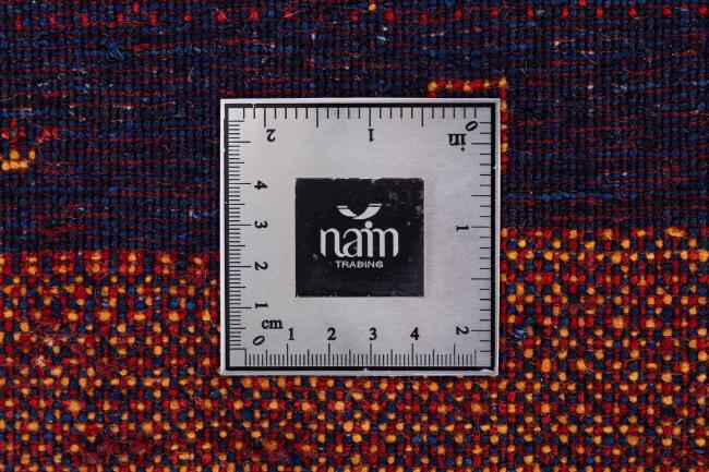 Persian Gabbeh Loribaft Essence - 7