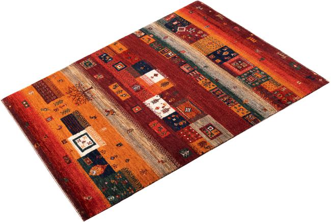 Perzisch Gabbeh Loribaft Nowbaft - 1