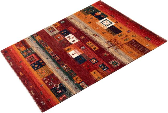 Perzisch Gabbeh Loribaft Nowbaft - 2