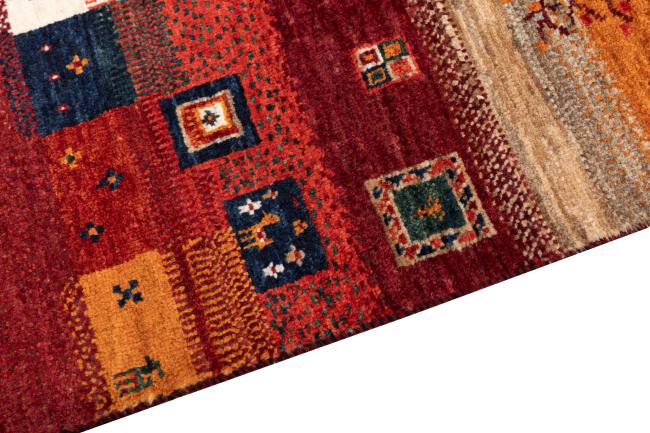 Perzisch Gabbeh Loribaft Nowbaft - 4