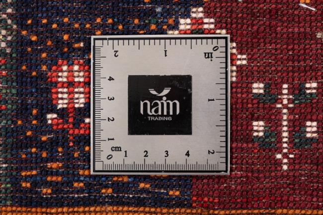 Perzisch Gabbeh Loribaft Nowbaft - 7