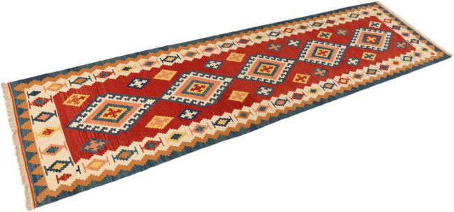 Kilim Fars Shiraz - 1