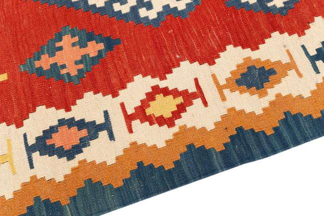 Kilim Fars Shiraz - 3