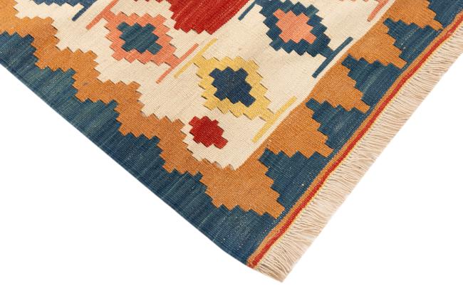 Kilim Fars Shiraz - 4