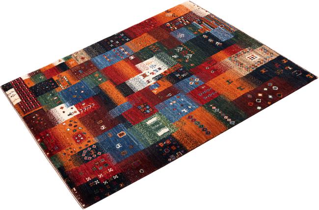 Perzisch Gabbeh Loribaft Nowbaft - 1