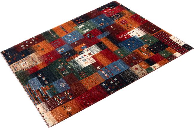 Perzisch Gabbeh Loribaft Nowbaft - 2