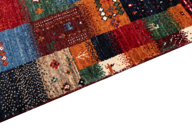 Perzisch Gabbeh Loribaft Nowbaft - 4