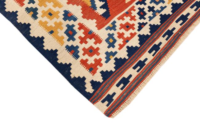 Kilim Fars Shiraz - 4