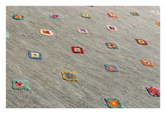 Kilim Afghan Nimbaft Edition - 1