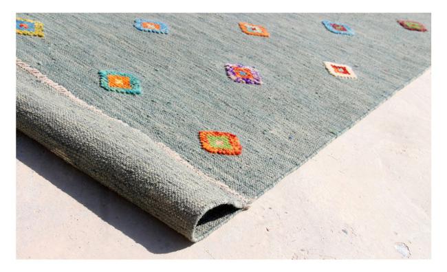 Kilim Afghan Nimbaft Edition - 2