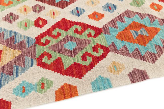 Kilim Afegão - 3