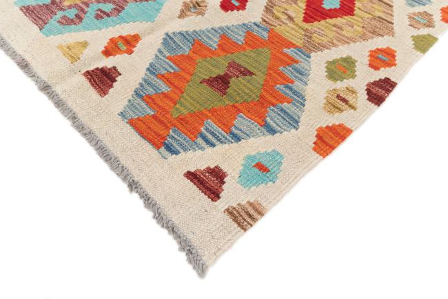 Kilim Afegão - 4