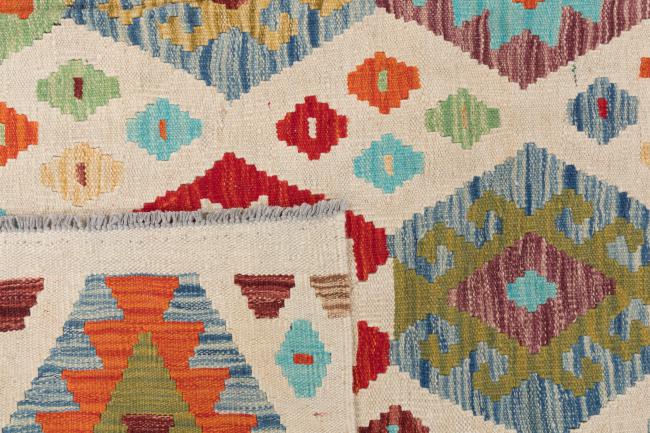 Kilim Afgán - 5