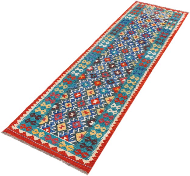 Kilim Afghan - 1
